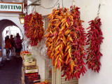 Chillies, Capri
