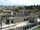 Herculaneum