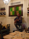 Tavern Allegra, Sorrento