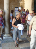 Amalfi Character