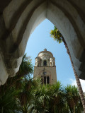 Amalfi Cathedral