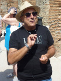 Pompeii Guide
