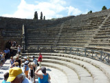 Pompeii