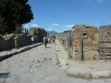 Pompeii