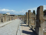 Pompeii