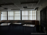 Humanities Classroom