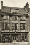 Bartons Tudor Cafe, Davygate, York