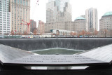 9/11 Memorial