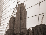 Reflections - 9/11 Memorial