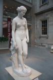 Metropolitan Museum of Art Sculpture