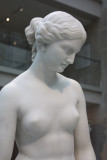 Metropolitan Museum of Art Sculpture
