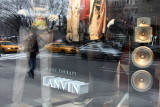 Reflections of Fifth Avenue