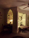 Kinsman Suite, Notchland Inn