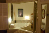 Kinsman Suite, Notchland Inn