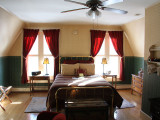 Notchland Inn