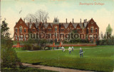 Darlington College