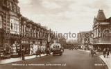 Parkgate & Hippodrome