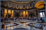 Rome, Pantheon