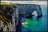 Etretat