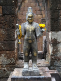Prasat Muang Sing (Avalokiteshvara statue)