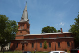 St Annes Episcopal Church
