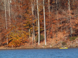 A great day for boating