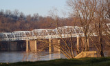 Dec 11th - Bridge at Point of Rocks