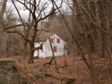 Another view of lockhouse 37