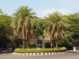 Gajendra Circle
