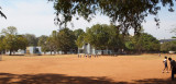 Kendriya Vidyalaya Grounds