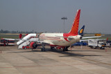 Air India A320-214