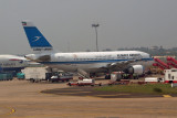 Kuwait Airways A310-308