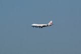 China Airlines 747 Cargo