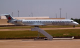 Air Canada Express CRJ-700