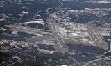 BWI airport