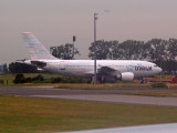 Air Transat A310