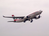 Middle East Airlines A330
