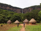Village at Ditinn falls