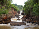 The Kokoulo river
