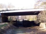 The American Legion Bridge