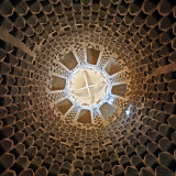 Pigeon tower - Esfahan