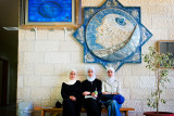 Arab American University students - Jenin