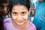 Girl - Pabbi, NWFP, Pakistan