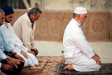 Praying - Jerusalem