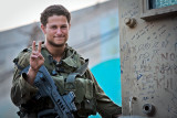 Peace or victory? - Hebron