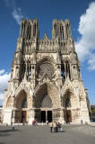A Weekend in Reims