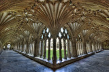 The Great Cloister