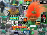 27 magic march mystic muses ARE silly shamrock singers howlin FREEE!!!! :):):):)