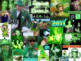 leafy lefty loooney leprechaun day & night GOLD TRIPS O2011!!!!! :):):):):)