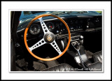 E-Type Jaguar